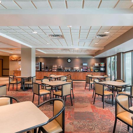 Wingate By Wyndham Hotel Lexington Exterior foto