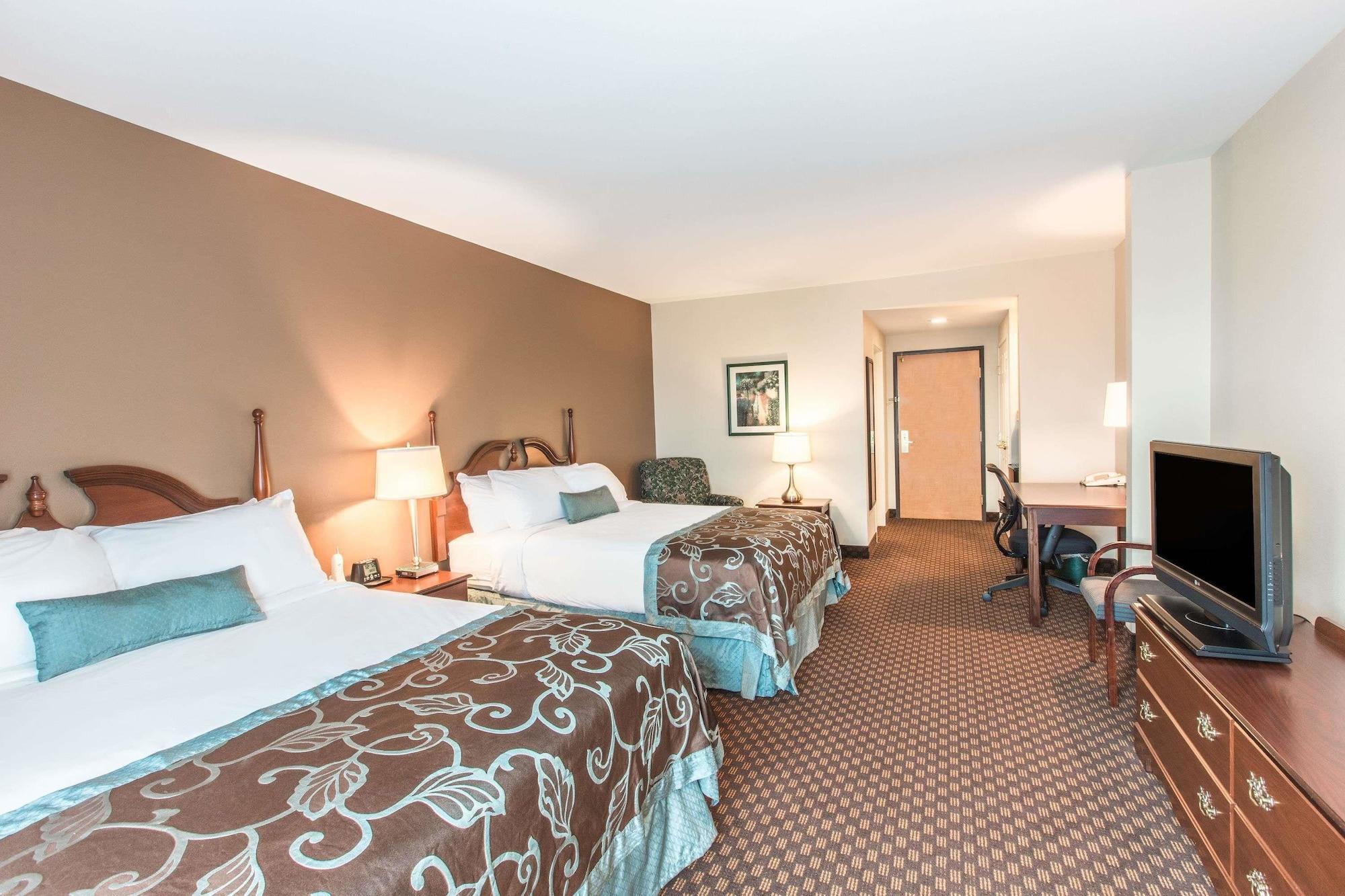 Wingate By Wyndham Hotel Lexington Exterior foto